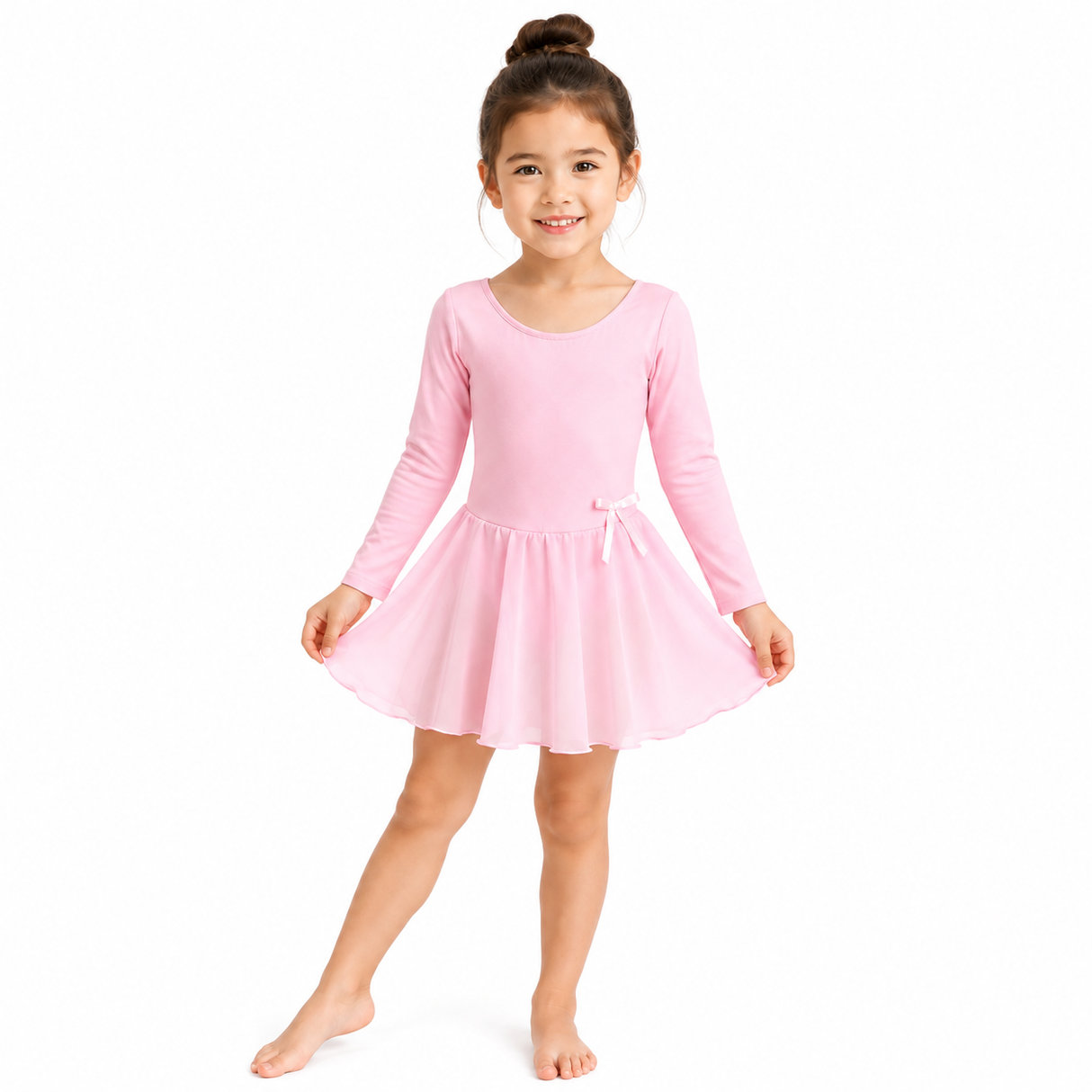 Kids Ballet Tulle Dress Pixi - OneSports - #dubai