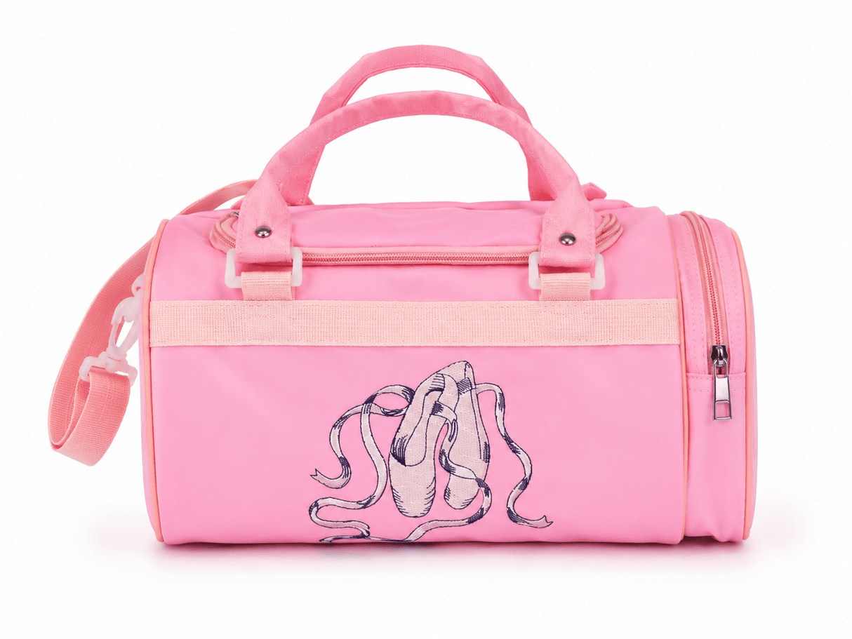 Belle Ballet Dance Bag For Girls - OneSports - dubai