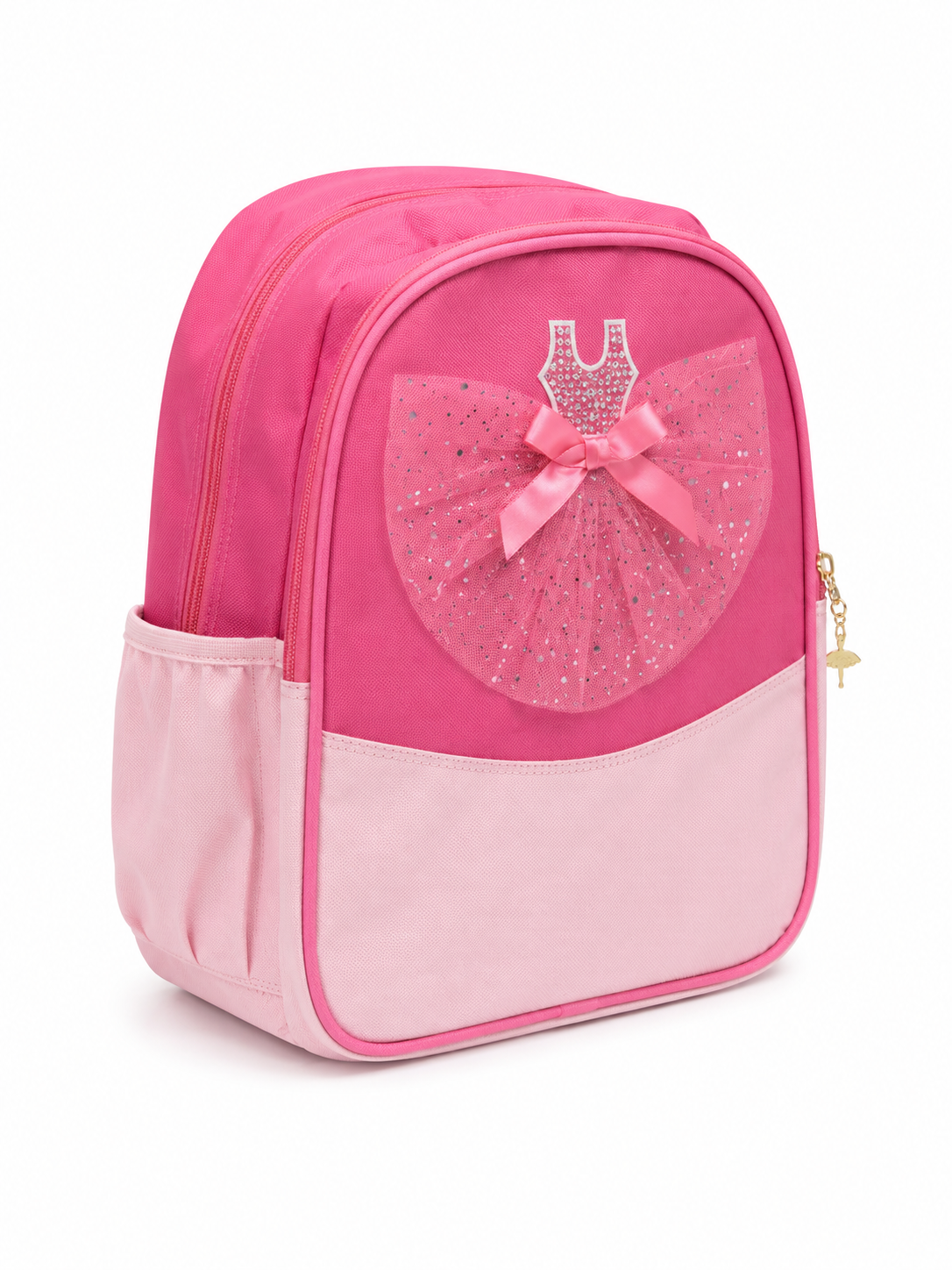 Sparkle Ballet Dance Backpack For Girls