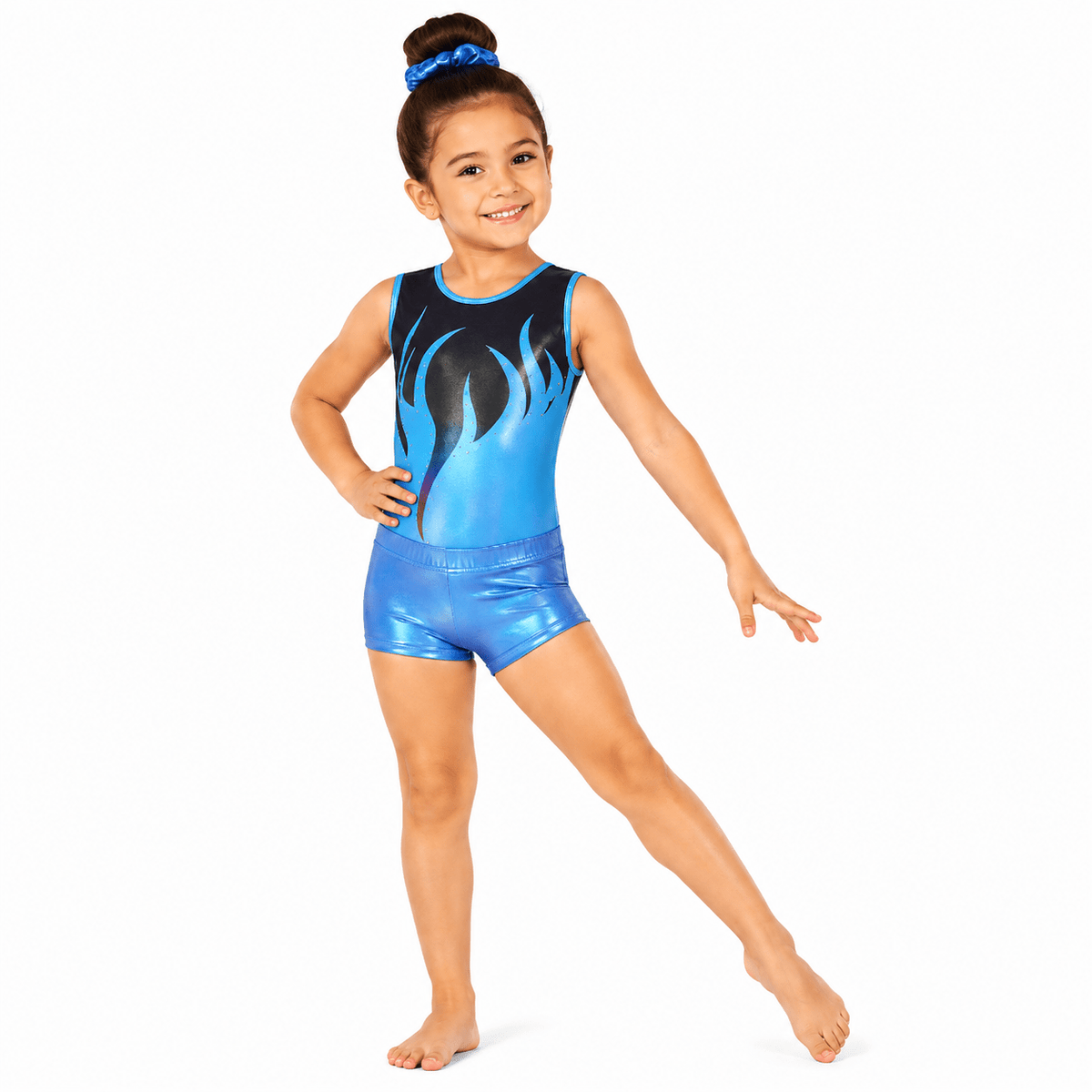PowerFlex Training Gymnastics Set - OneSports - dubai