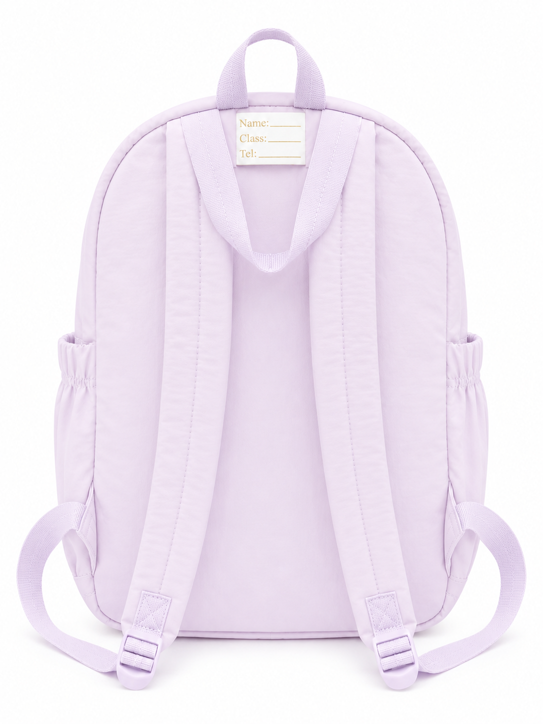 Prima Lilac Ballet Dance Backpack For Girls - OneSports - dubai