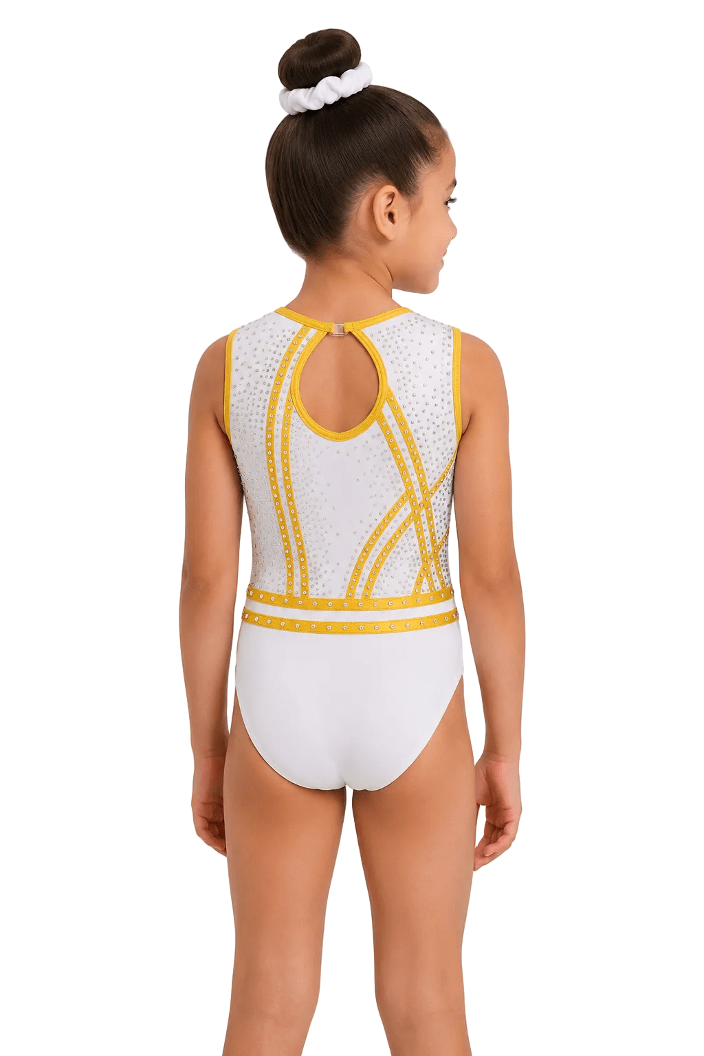 Gymnastics Leotard Prime Sundrop - OneSports - dubai