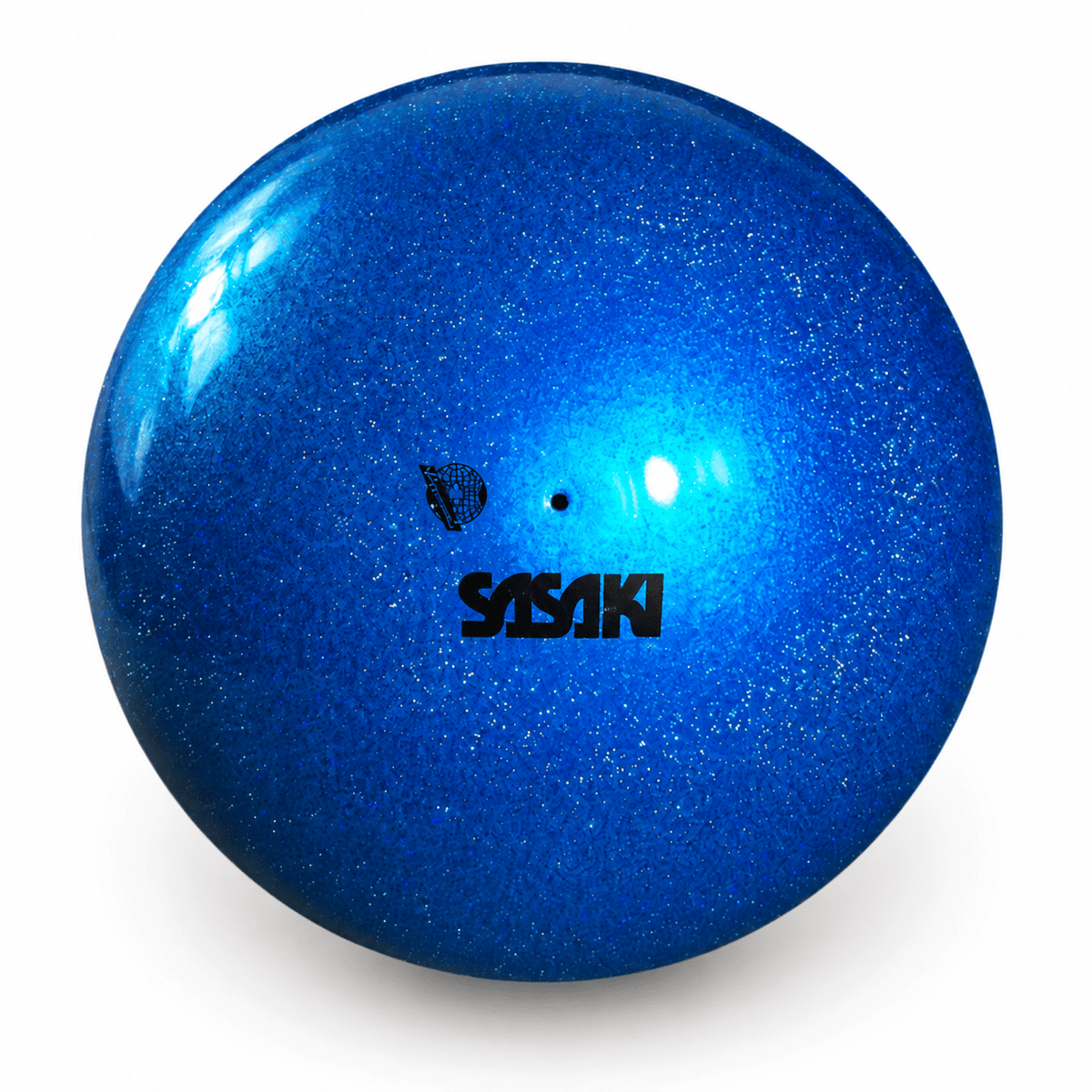 18.5 cm M-207BRM-F MABU Ball SASAKI - OneSports - dubai