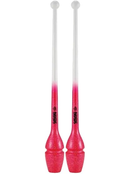 44 cm M-34JKGH-F WxMYBR Rubber Clubs