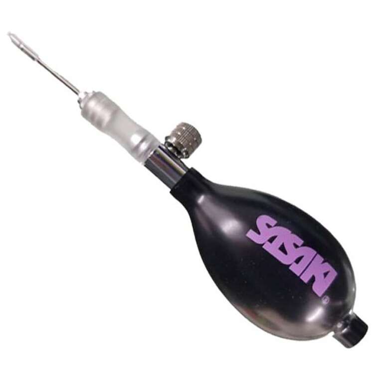 RG Ball Pump M-23P SASAKI - OneSports - dubai