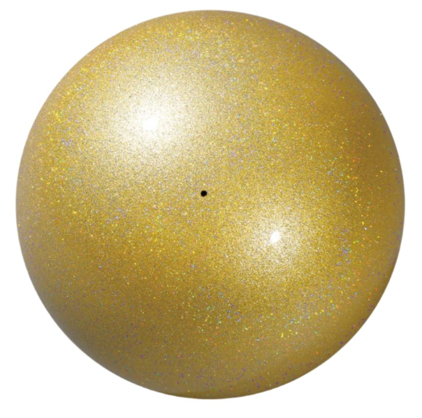 18.5 cm M - 207BRM Ball GD - OneSports - dubai