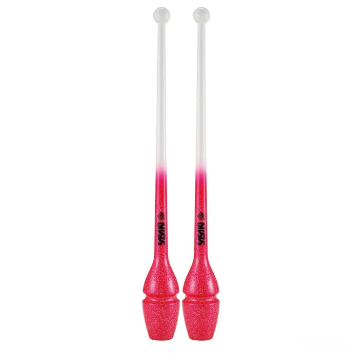 40.5 cm M-34GH-F WxMYBR Rubber Clubs