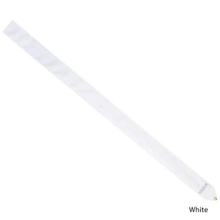 5m M-71-F White Gymnastics Ribbon SASAKI