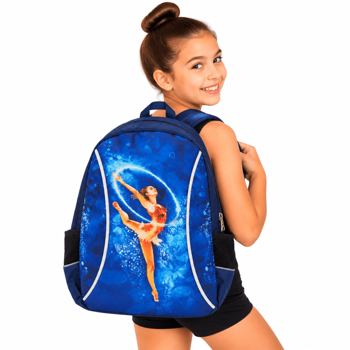 Sky Gymnastics Training Backpack - OneSports - dubai