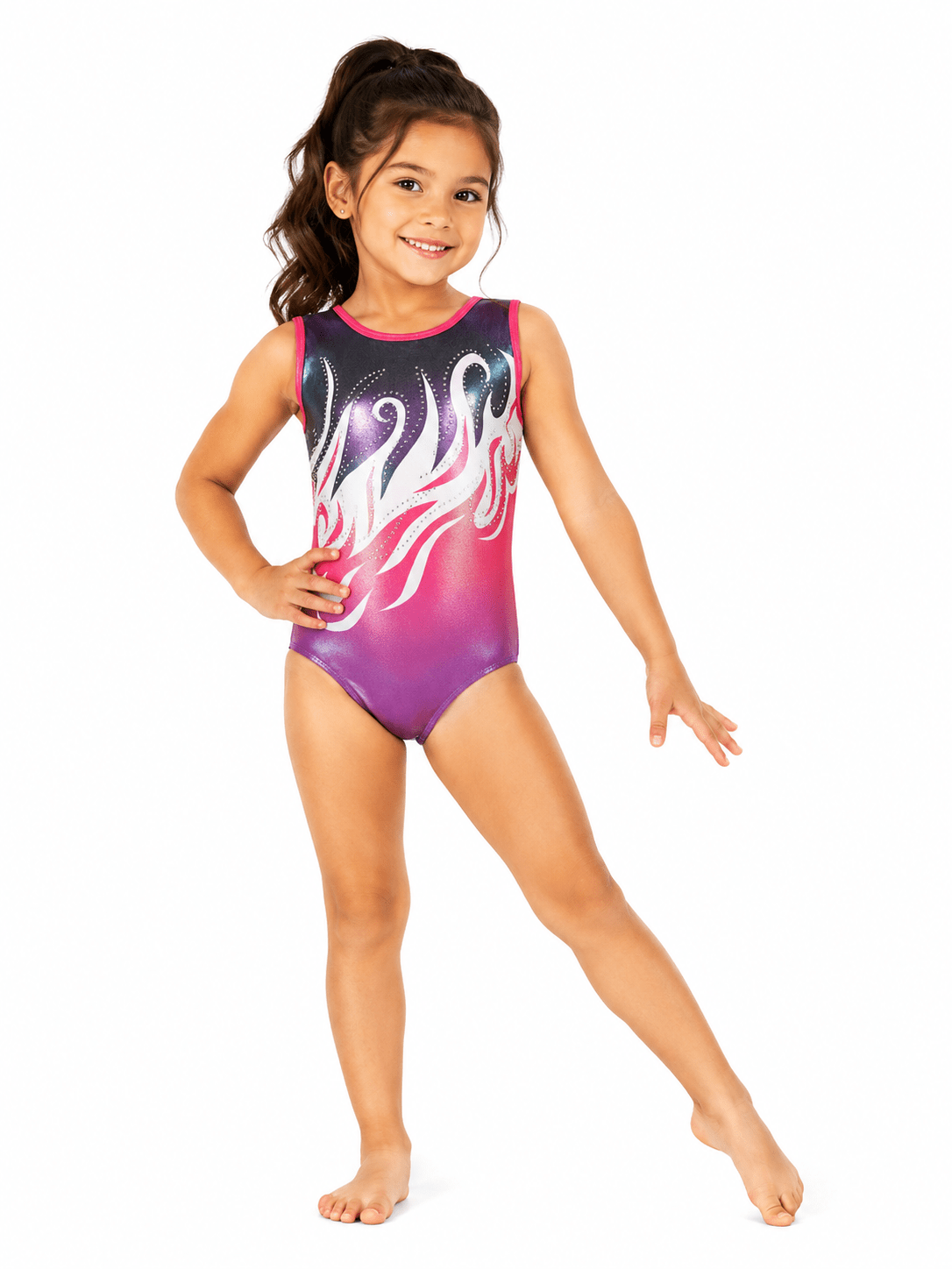 Star Flip Training Gymnastics Set - OneSports - dubai