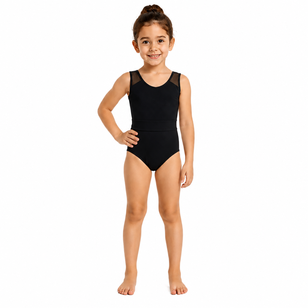 Kids Ballet Dance Leotard Diana