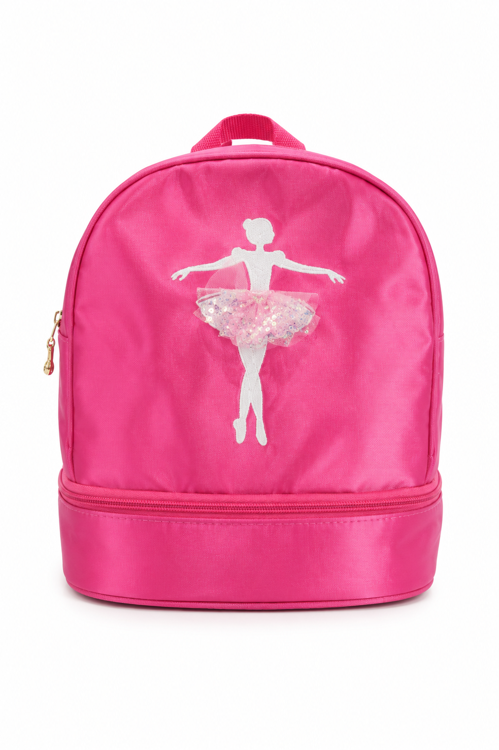 Starlet Ballet Dance Backpack For Girls