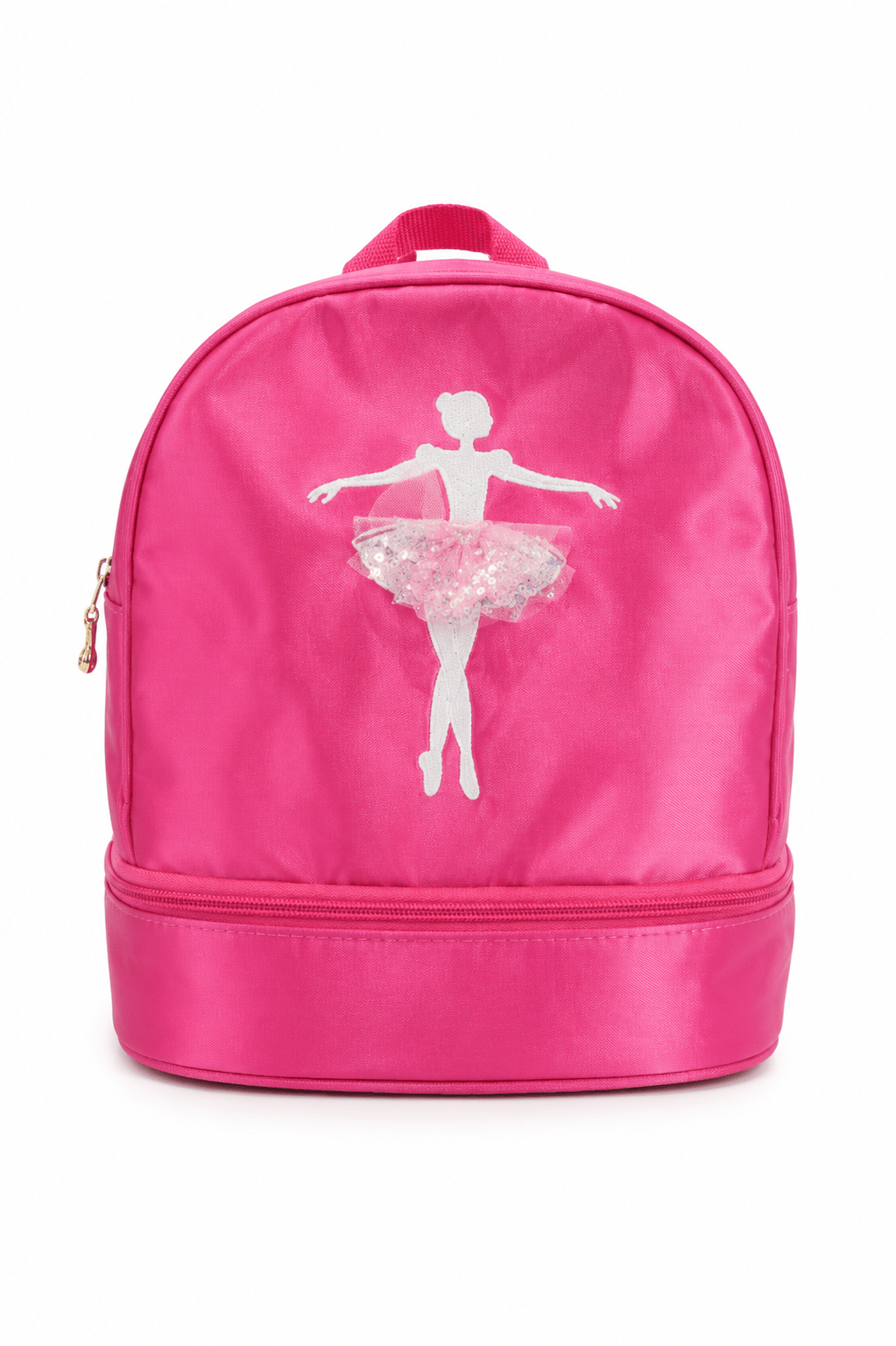 Starlet Ballet Dance Backpack For Girls - OneSports - dubai