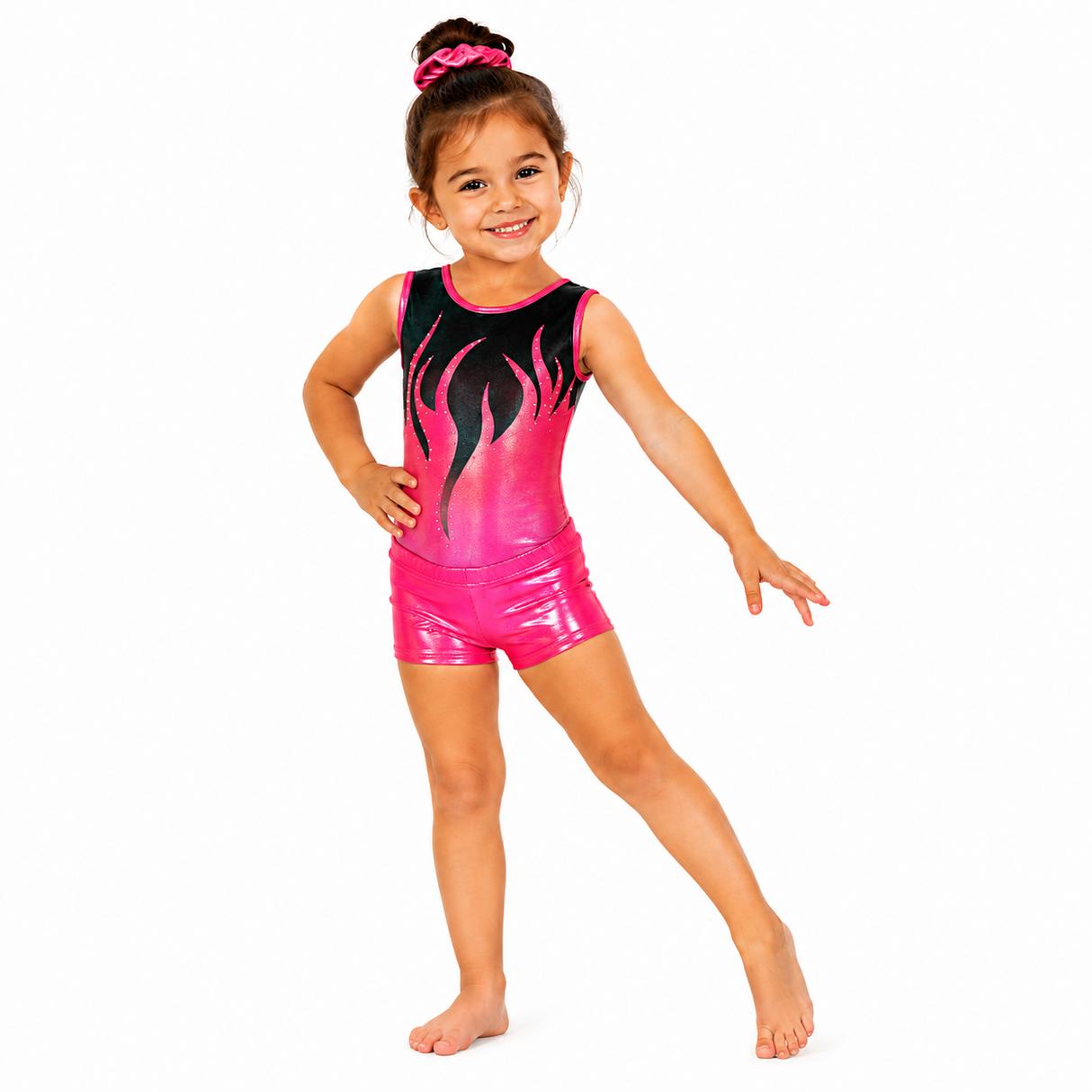 Twisters Training Gymnastics Set
