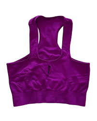 Crop Top VNT - OneSports - dubai