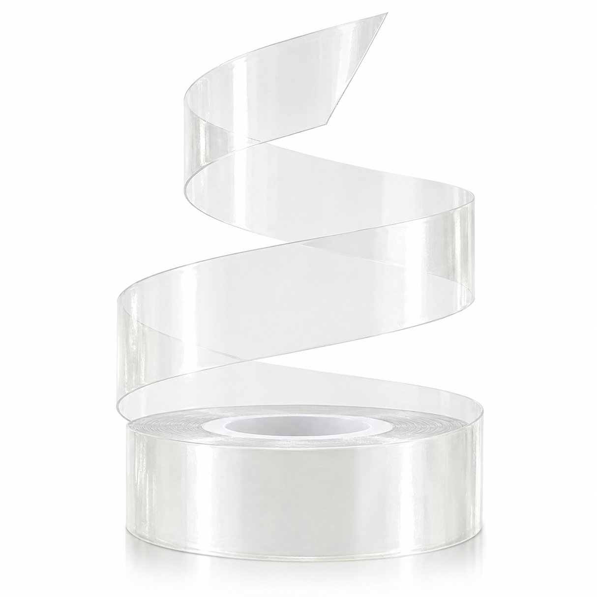 VS Clear Hoop Tape