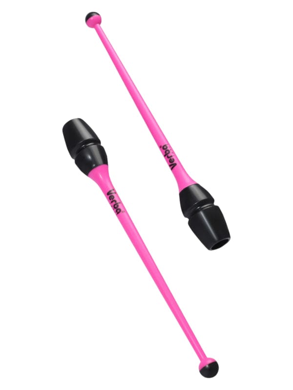 Verba black pink rhythmic gymnastics clubs 40.9 cm by onesports uae