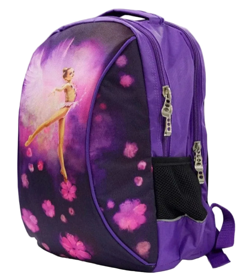 Angel Gymnastics Backpack - OneSports - dubai