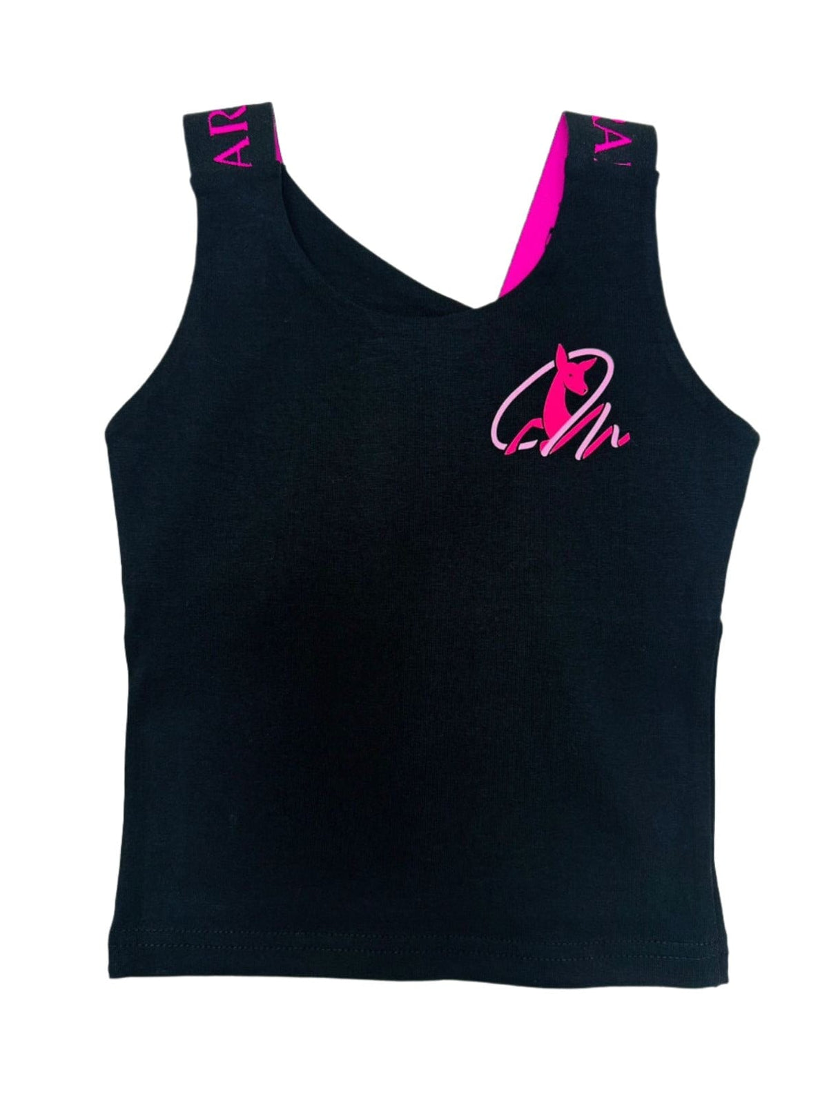 Aram Uniform Tank Top
