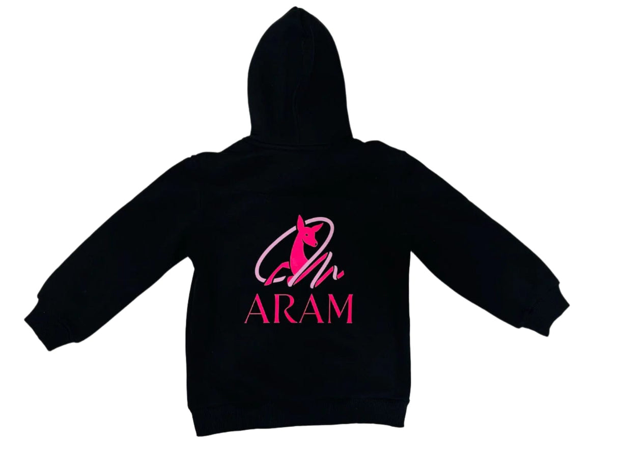 Aram Uniform Hoodie