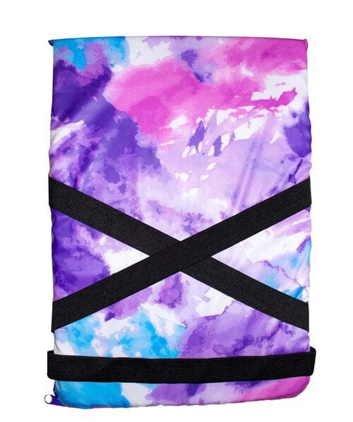 Back Pillow for Rolls - OneSports - dubai