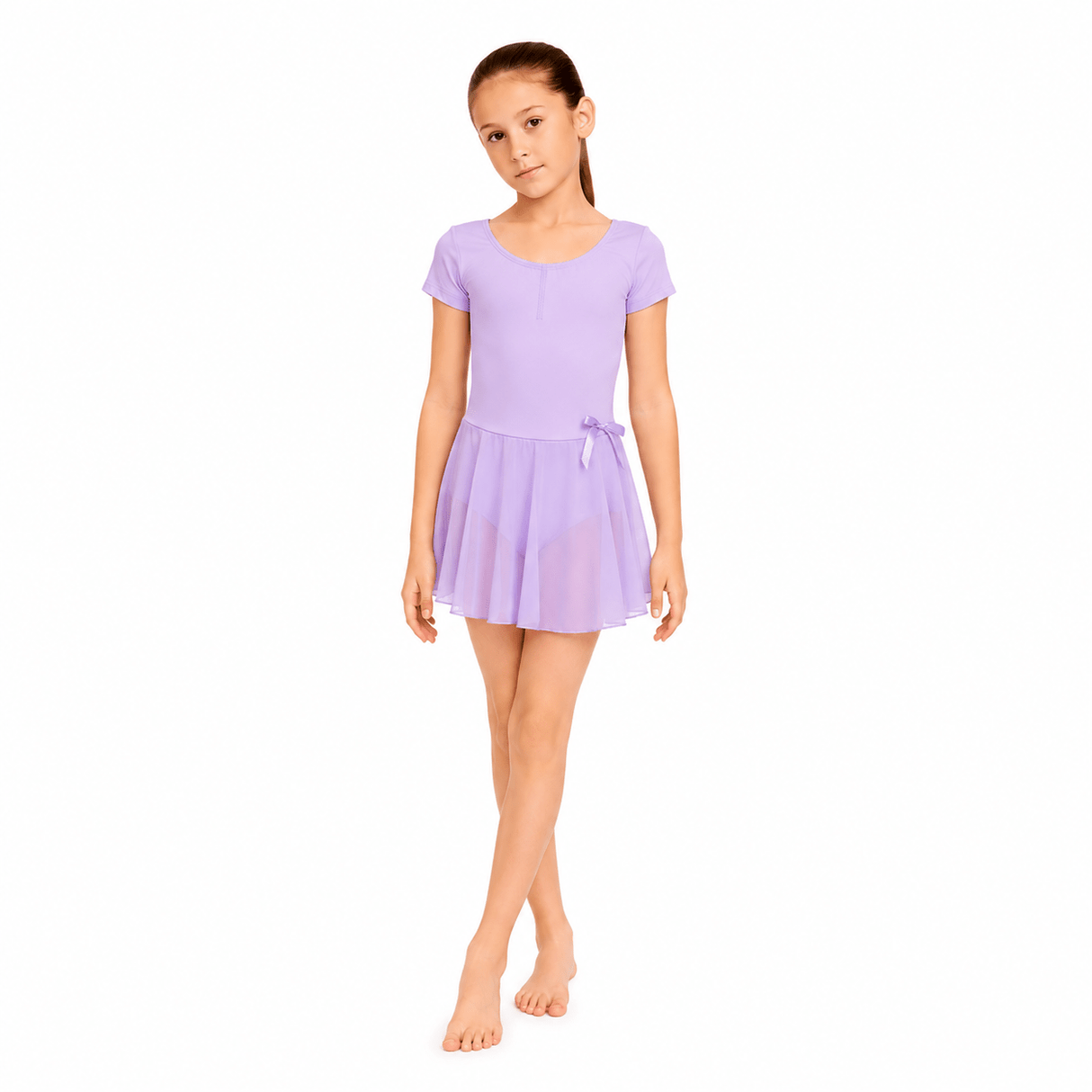 Kids Ballet Tulle Dress Ronda - OneSports - dubai