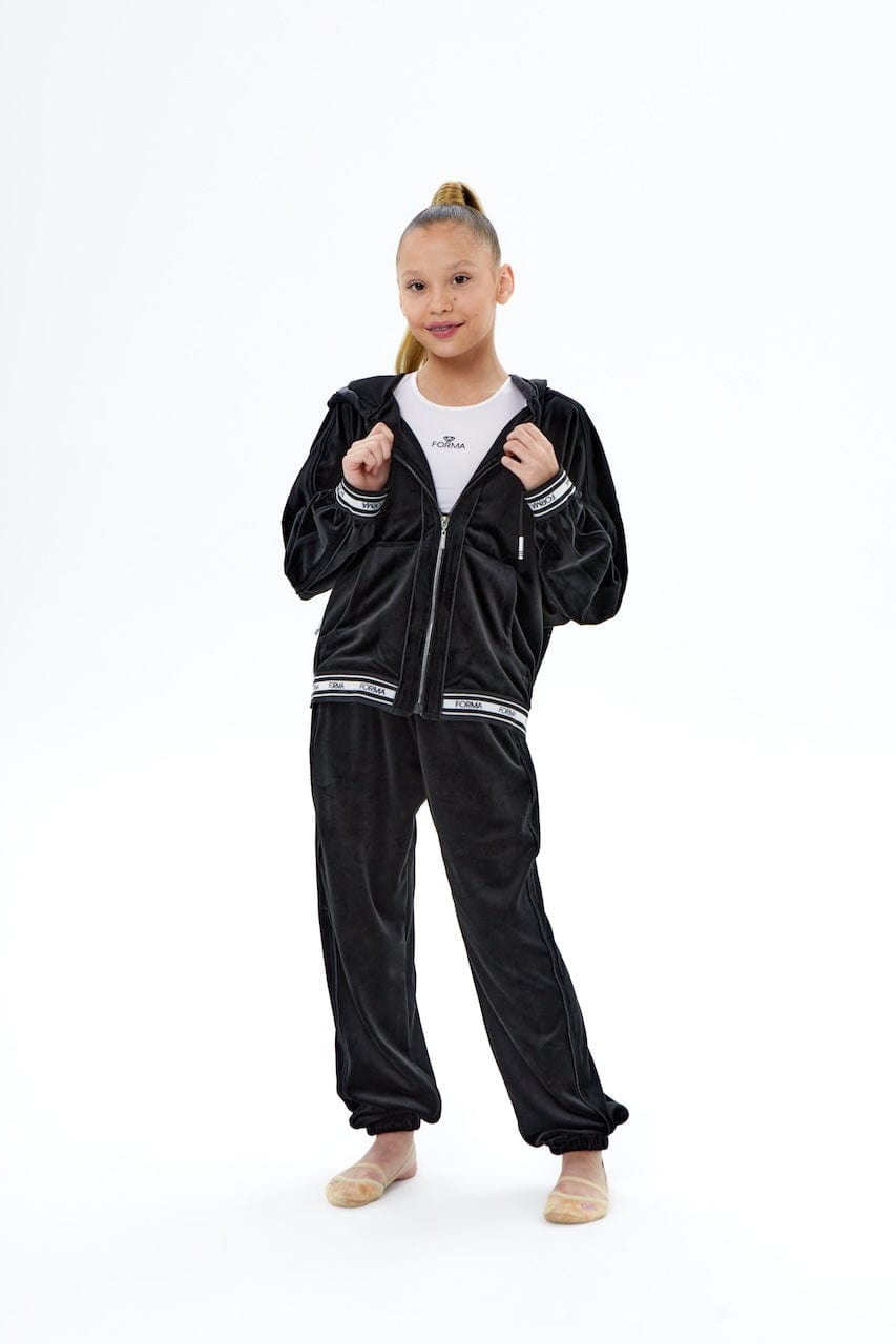 Forma Full Set Black - OneSports - dubai