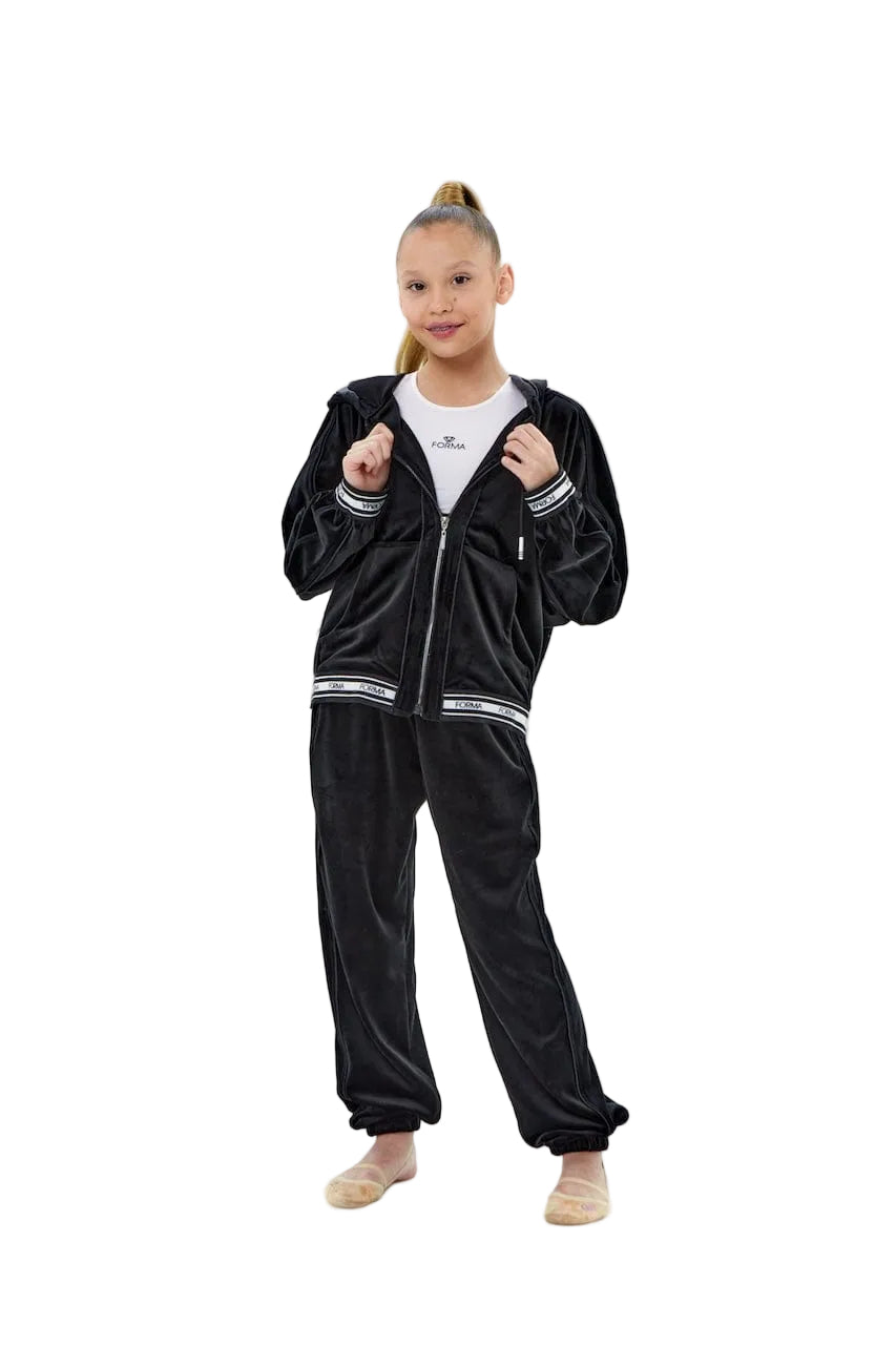 Forma Full Set Black - OneSports - dubai