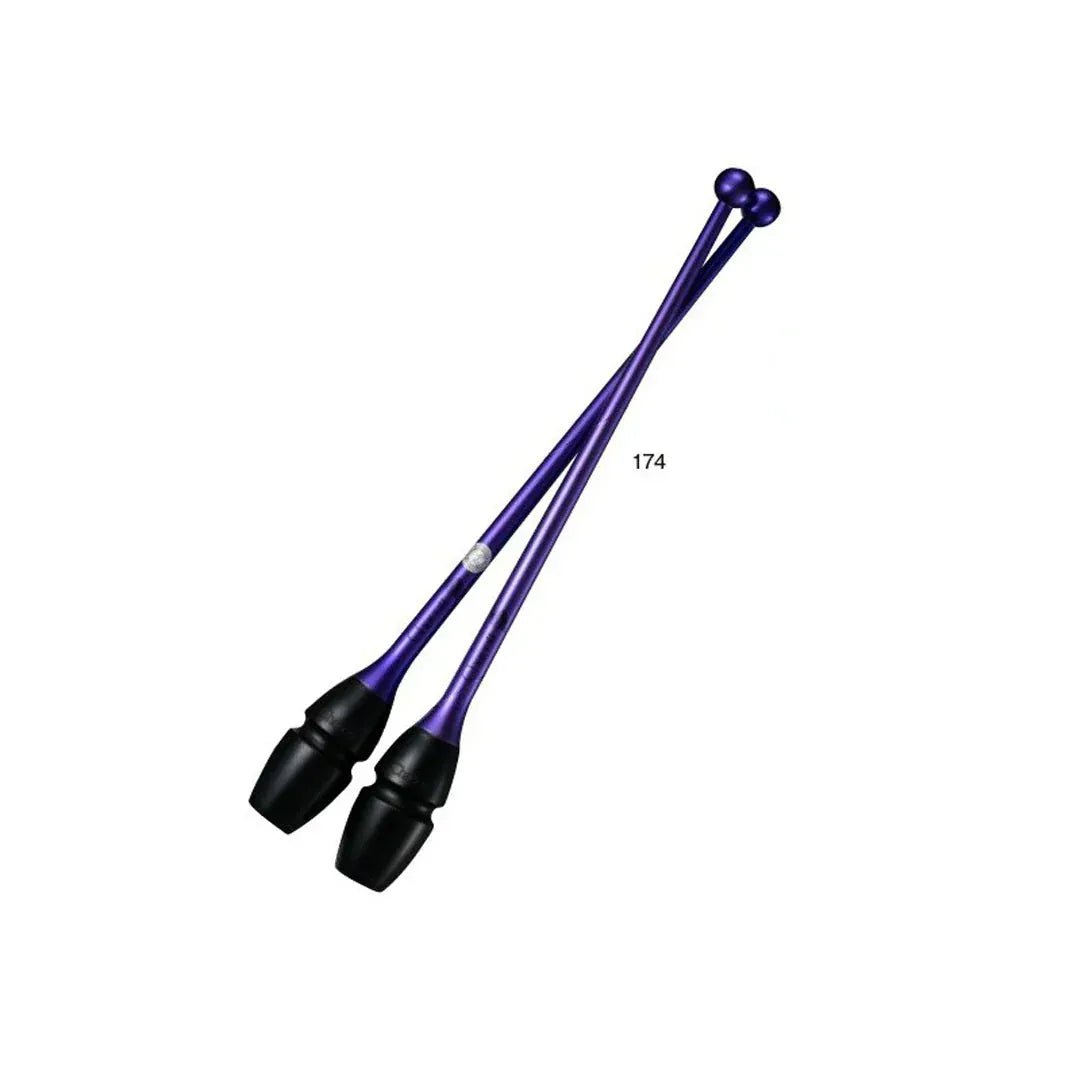 45.5 cm Hi Grip Violet Clubs - OneSports - dubai