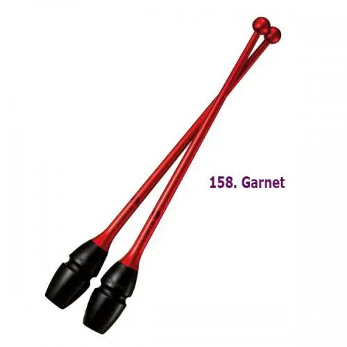41 cm Hi Grip Garnet Clubs - OneSports - dubai
