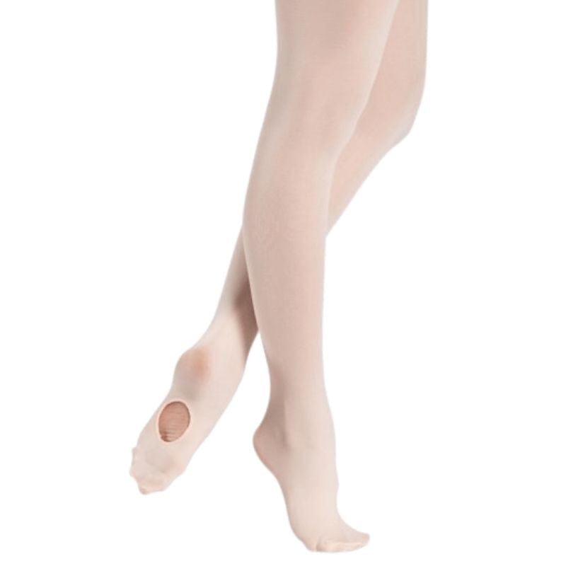 Convertible Dance Tights - OneSports - dubai