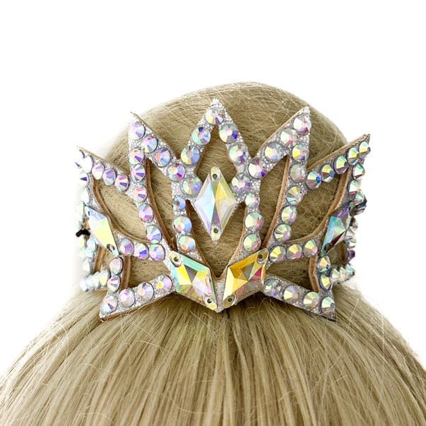 Hairbun Crown 107 - OneSports - dubai