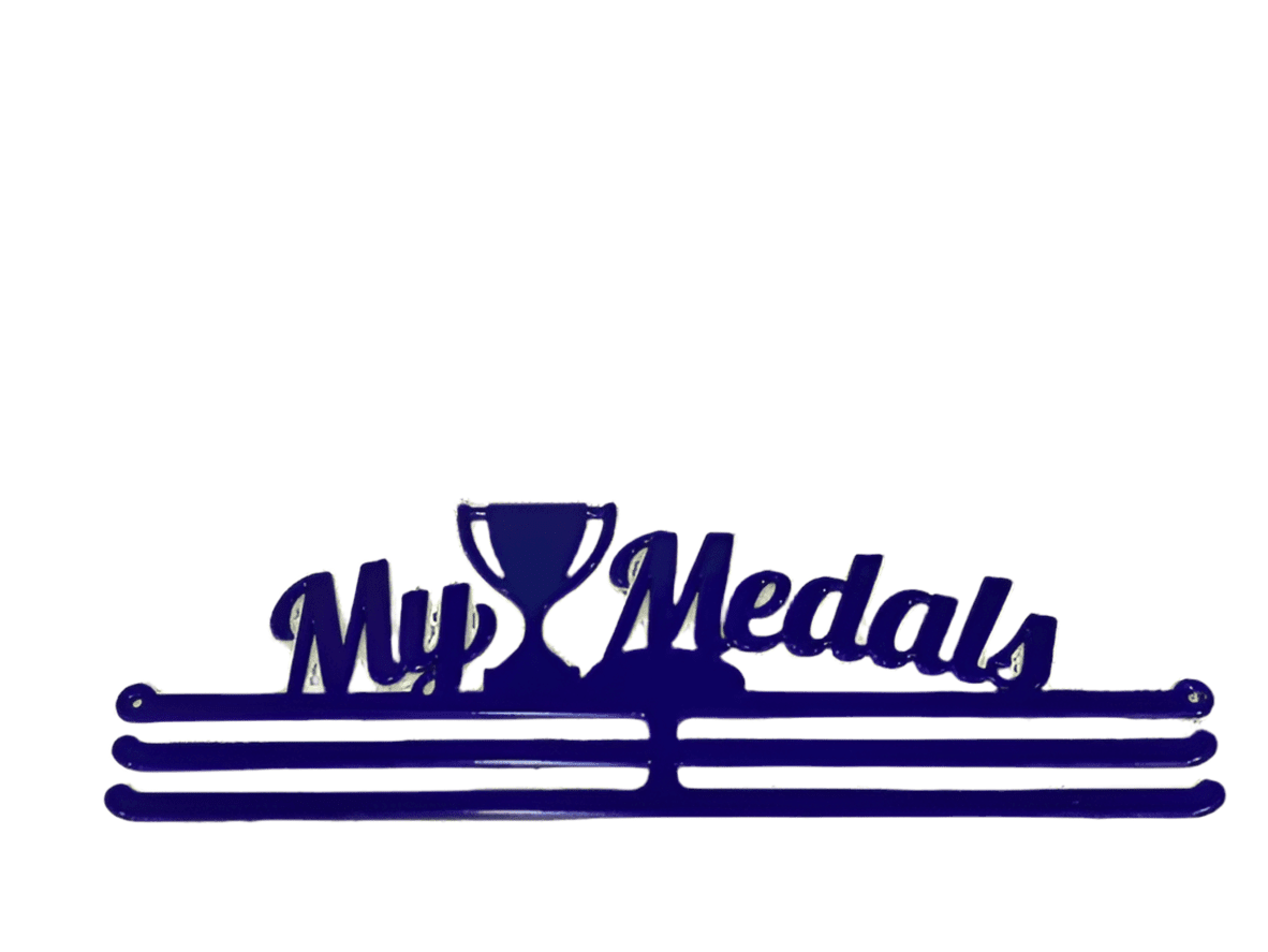 Medal Hanger - OneSports - dubai