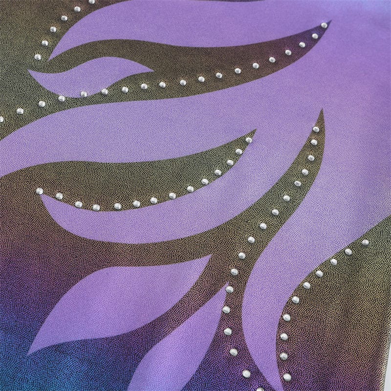 Airborne Gymnastics Set - OneSports - dubai