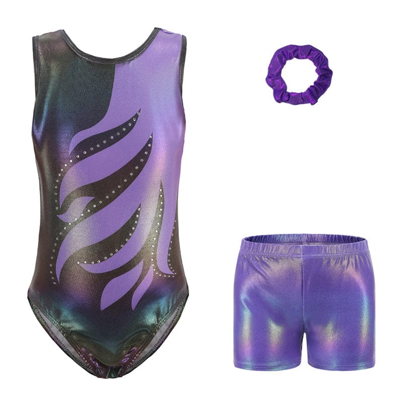 Airborne Gymnastics Set - OneSports - dubai