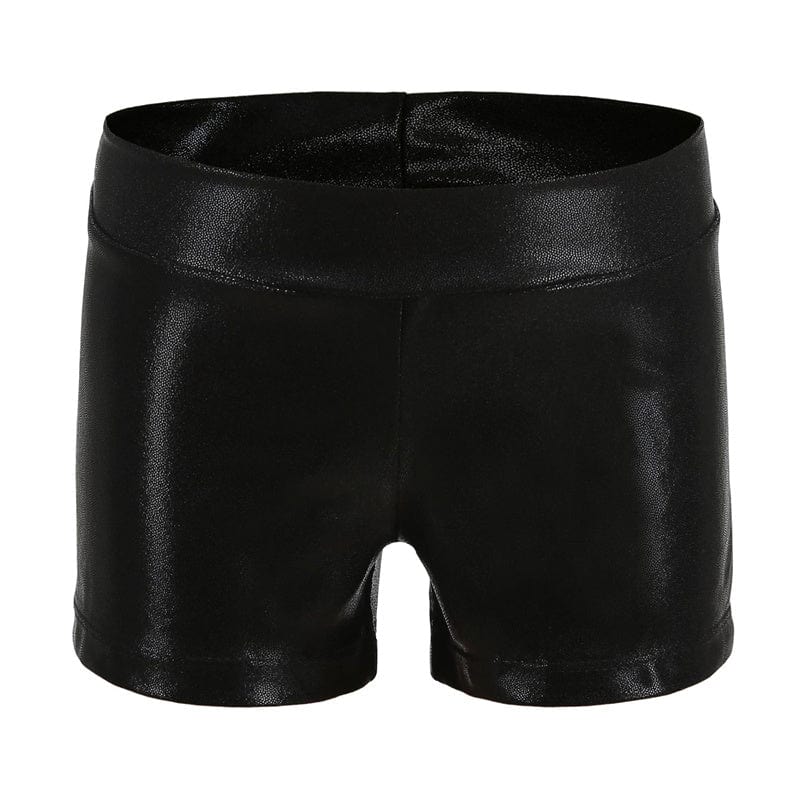 Black Shorts Magnet - OneSports - dubai