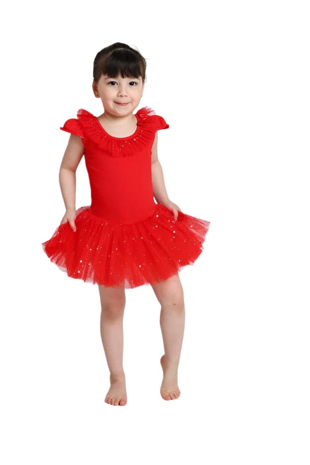 Ballet Dress Margo - OneSports - dubai