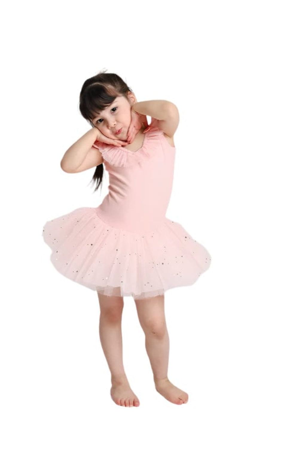 Ballet Dress Miracle - OneSports - dubai