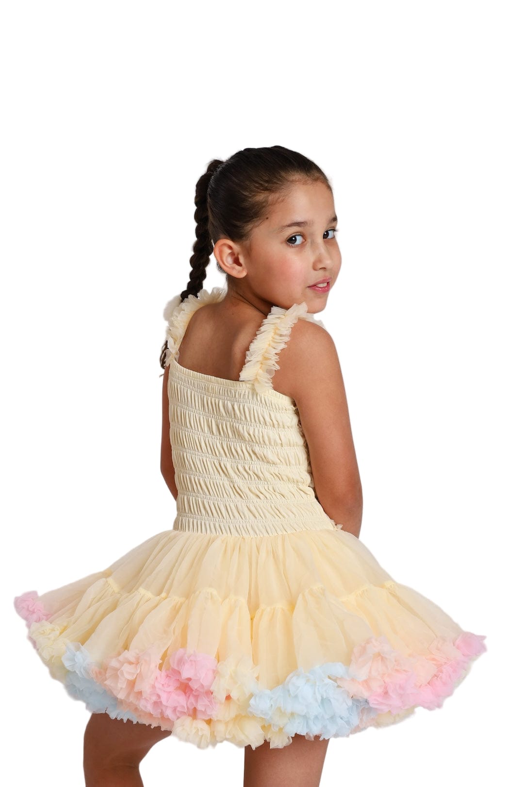 Dress Monalisa - OneSports - dubai