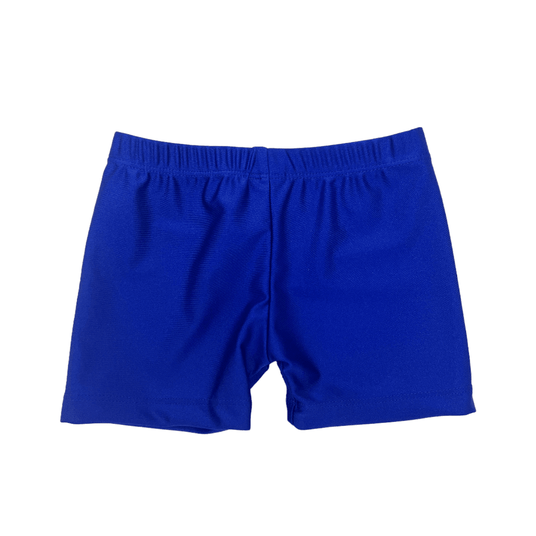 Sports Shorts Blue - OneSports - dubai