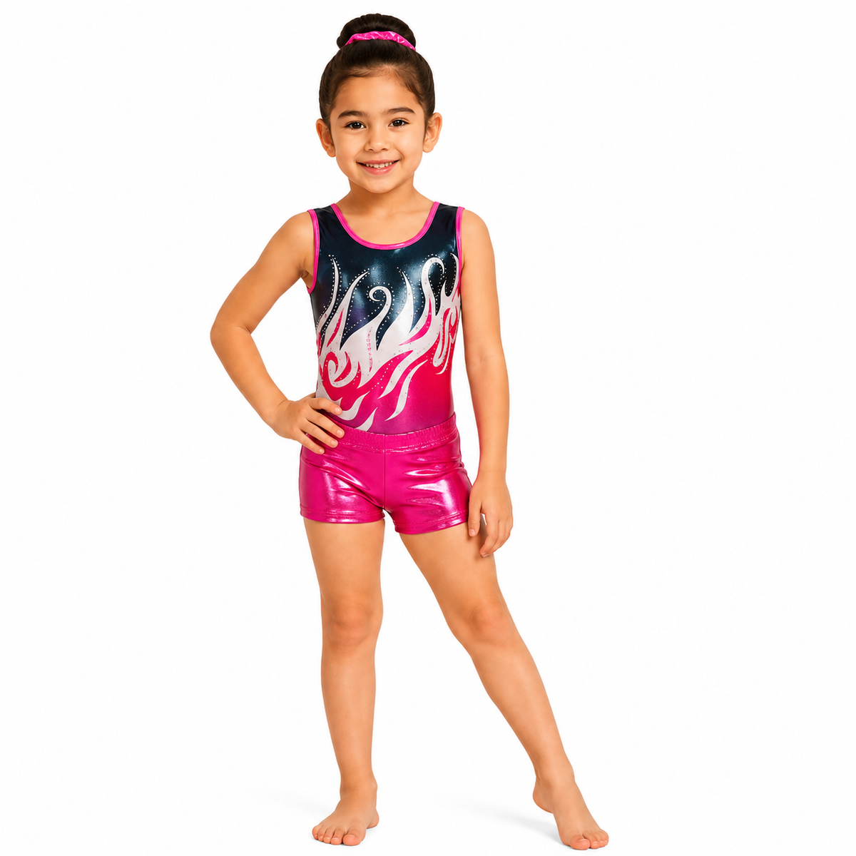 Star Flip Training Gymnastics Set