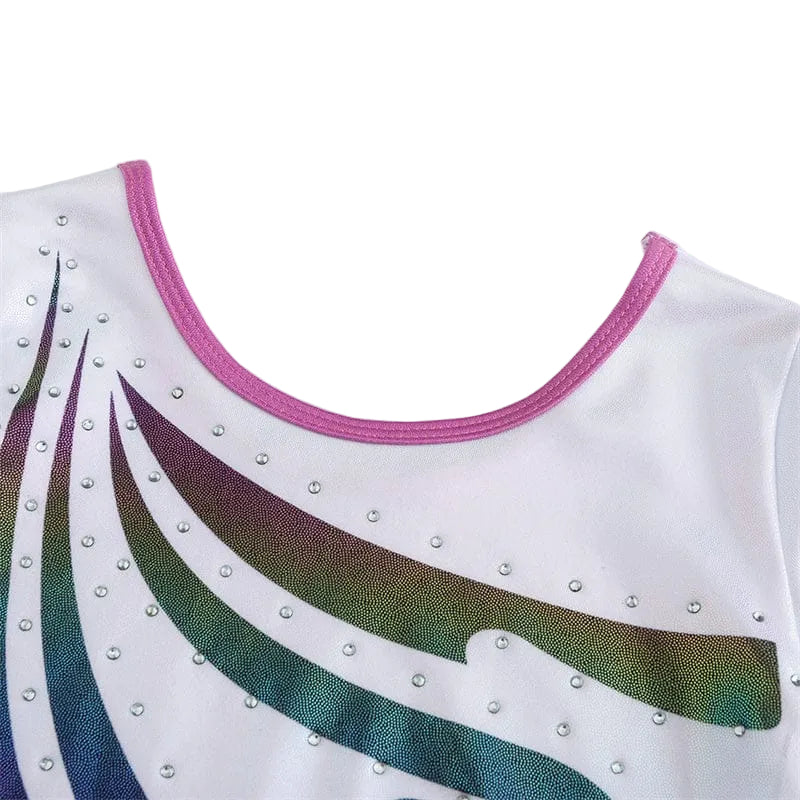 Zyra Gymnastics Set - OneSports - dubai