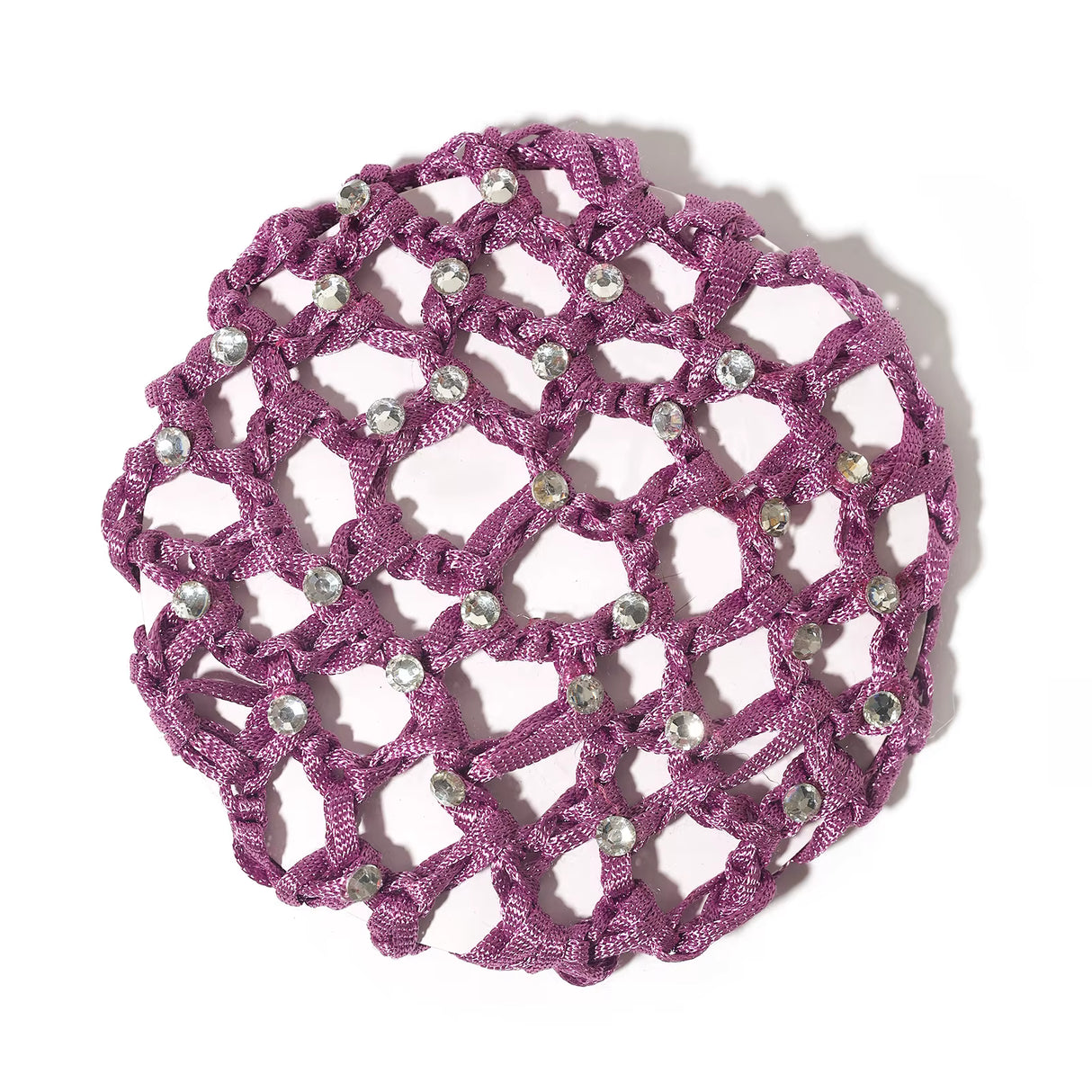 Hairnet with Rhinestones - OneSports - dubai