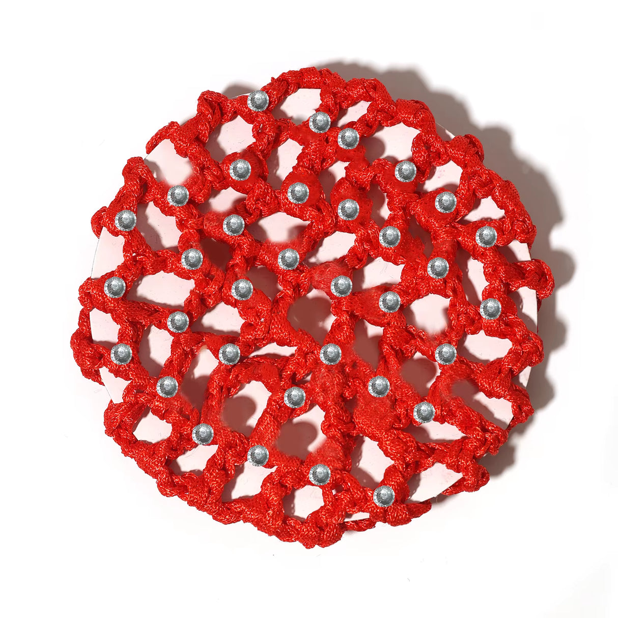 Hairnet with Rhinestones - OneSports - dubai