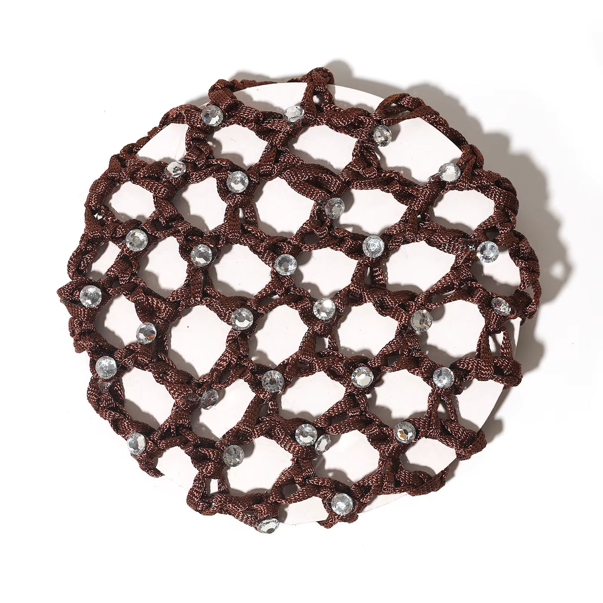 Hairnet with Rhinestones - OneSports - dubai