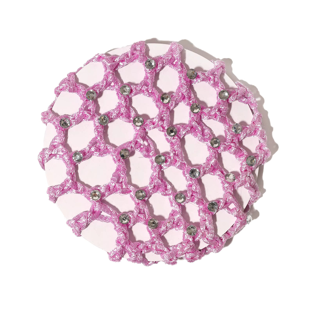 Hairnet with Rhinestones - OneSports - dubai