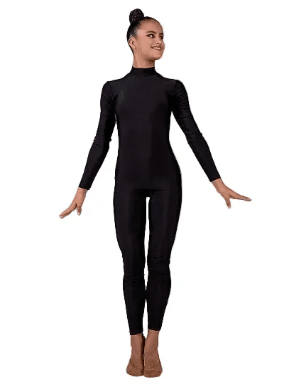 Full length Unitard Djohn - OneSports - dubai