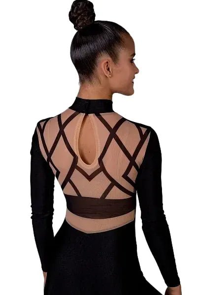 Full length Unitard Djohn - OneSports - dubai