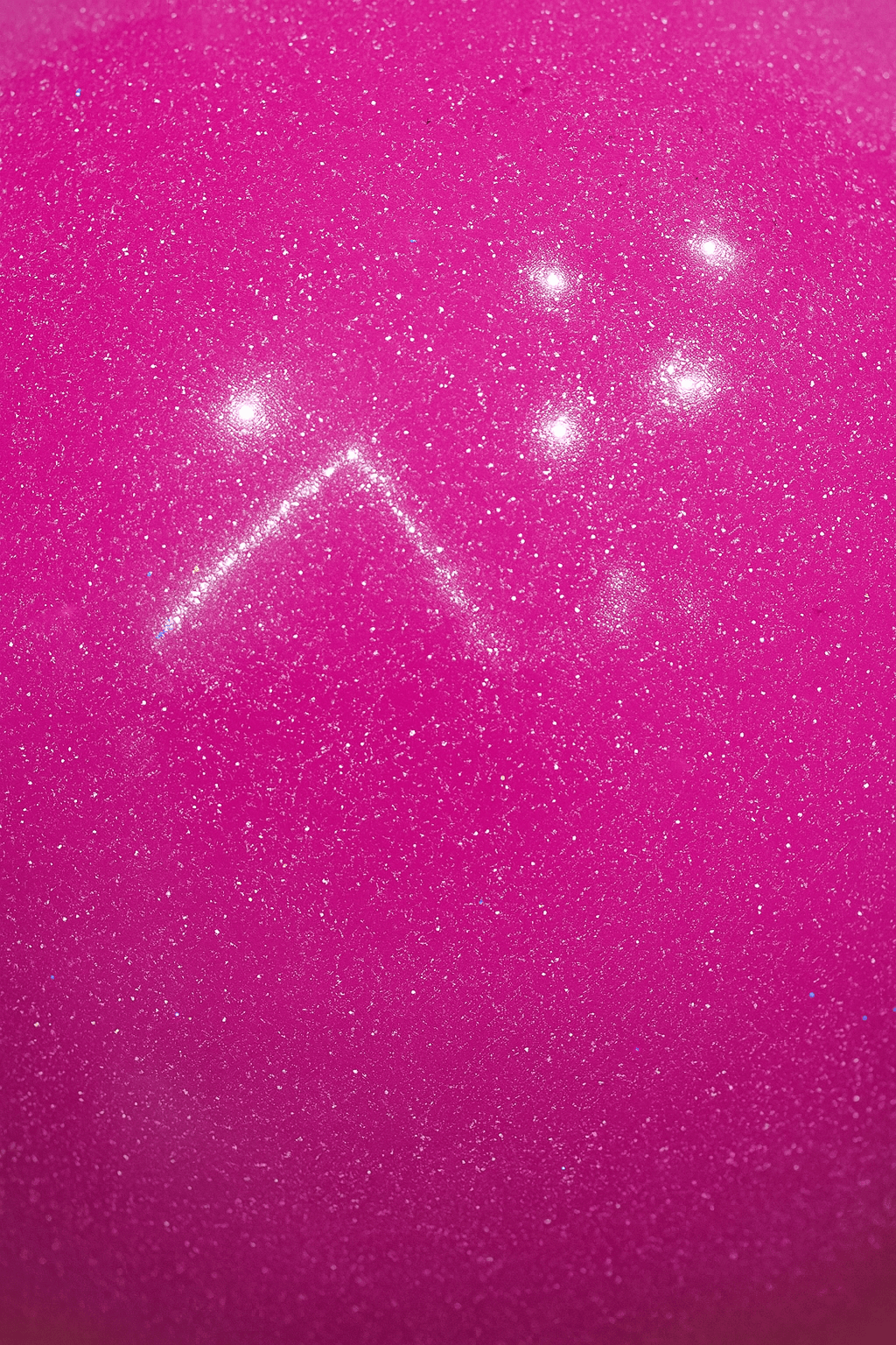 Gymnastics Pink Ball 16cm