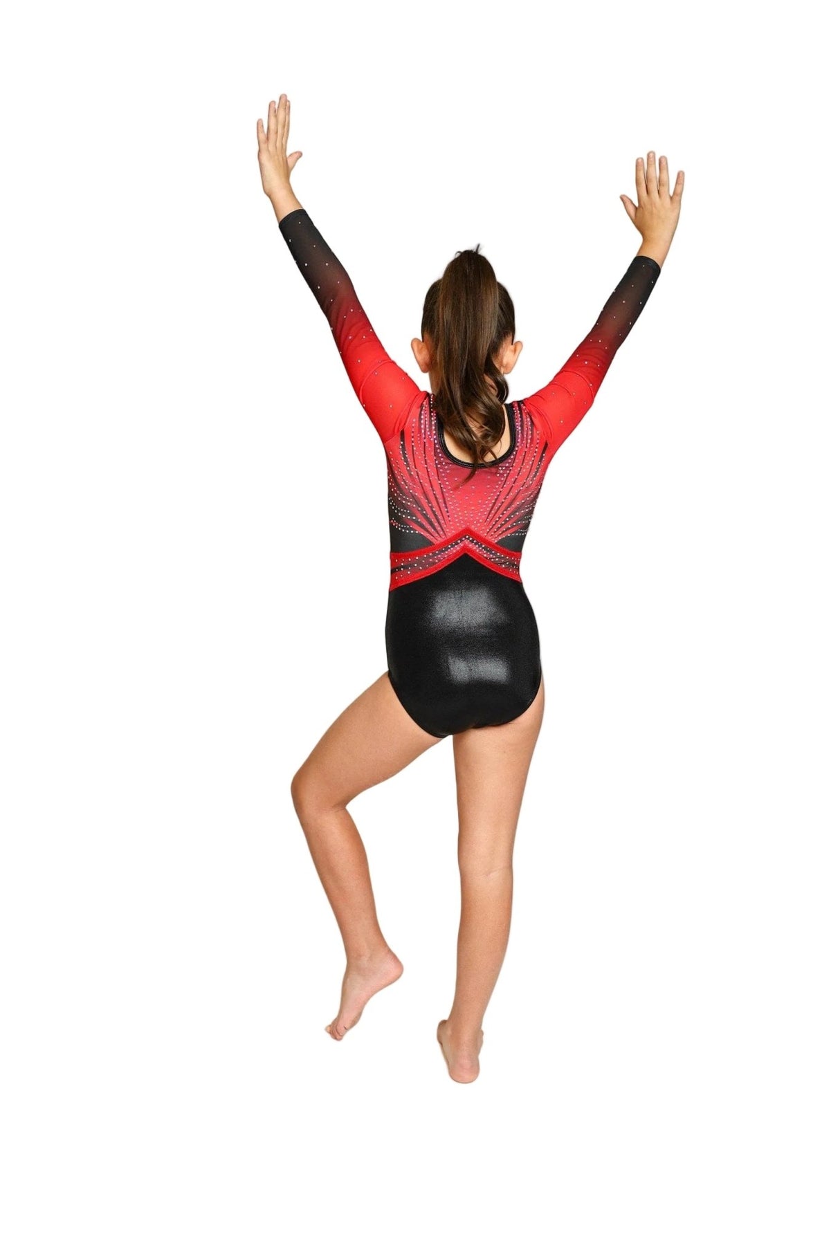 Leotard EOS - OneSports - dubai